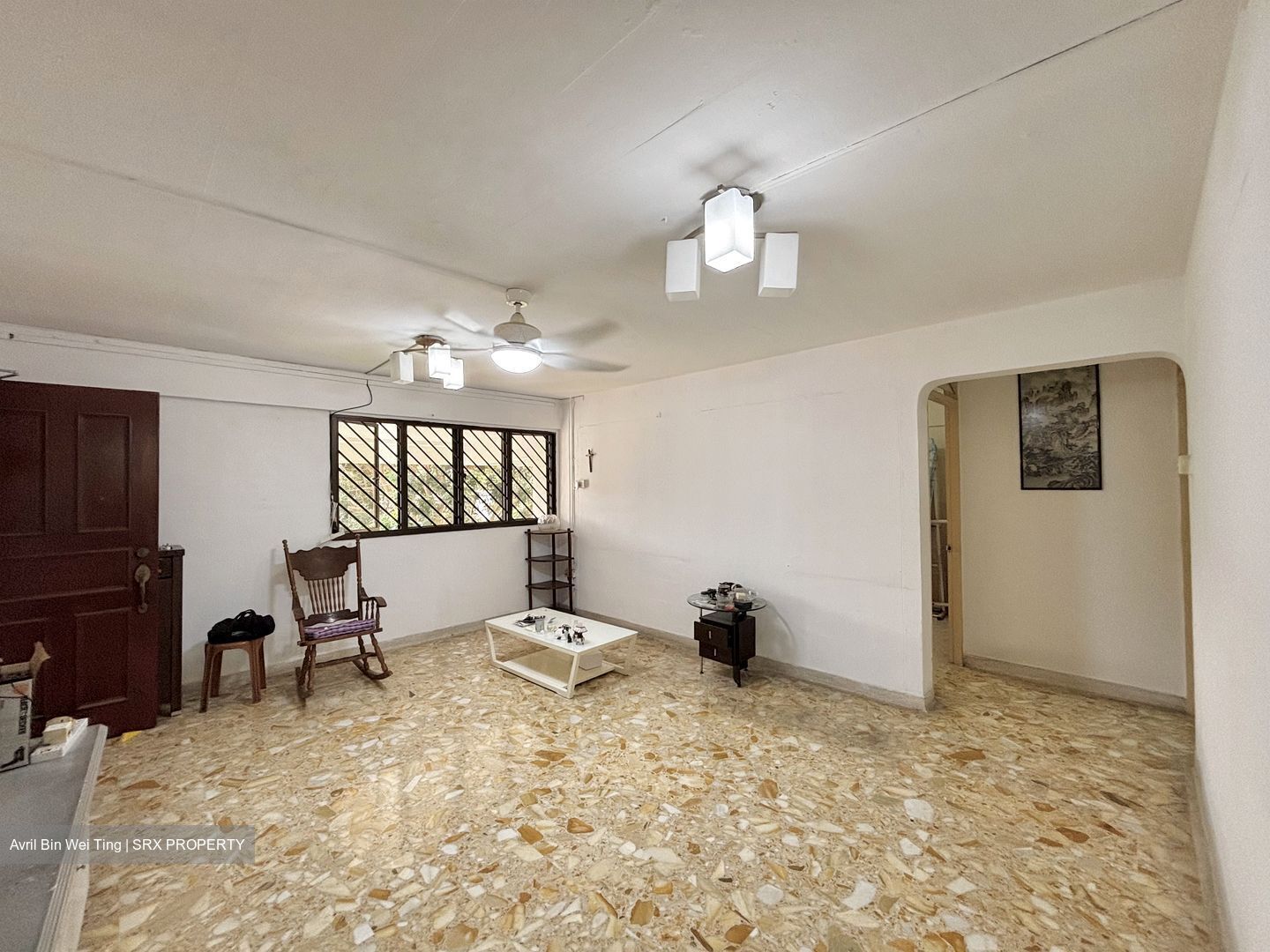 Blk 708 Reservoir Rise (Bedok), HDB 4 Rooms #500499171